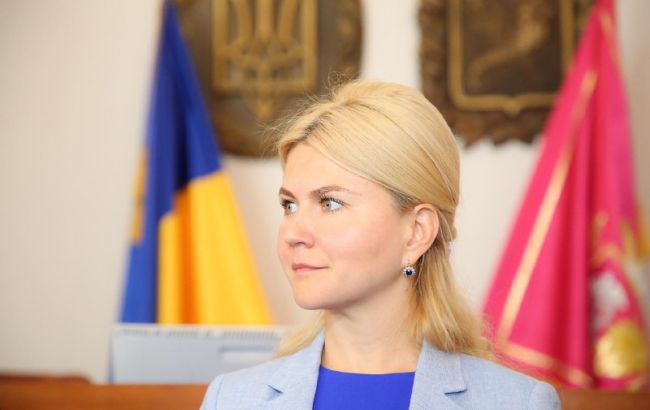 В Харьковской области будут строить и реконструировать еще более 60 объектов, - Светличная