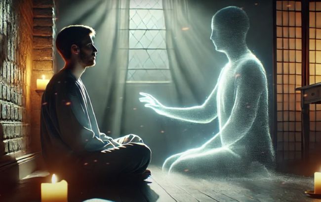 Цей рух називають "останнім дотиком": медсестра описала, що роблять люди за мить до смерті