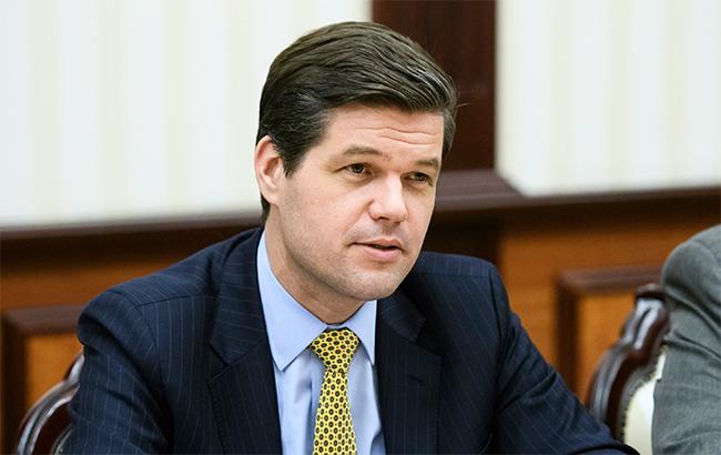 США з січня 2017 року ввели санкції щодо 189 фізичних і юридичних осіб РФ, - Мітчелл