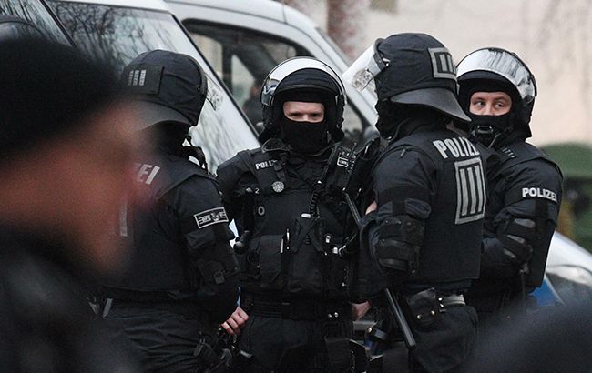 В Бундесвере задержали иранского шпиона