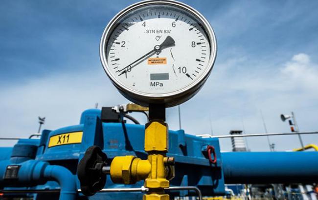 Украина начала формировать заявки на покупку российского газа, - Продан