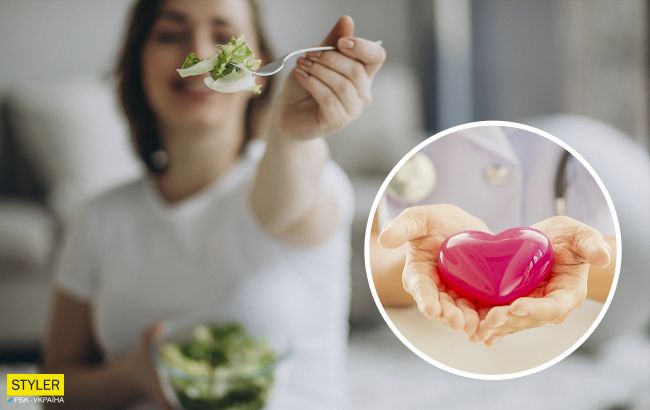 Медики назвали пять продуктов для работы сердца: будет работать как часы