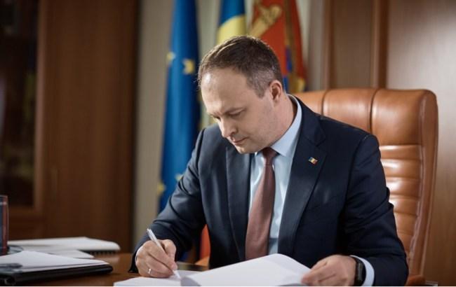 В Молдове запретили ретрансляцию российских новостей