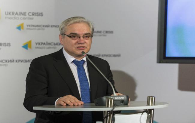 Украина еще не подавала в ВТО жалобу на запрет России на ввоз растительной продукции