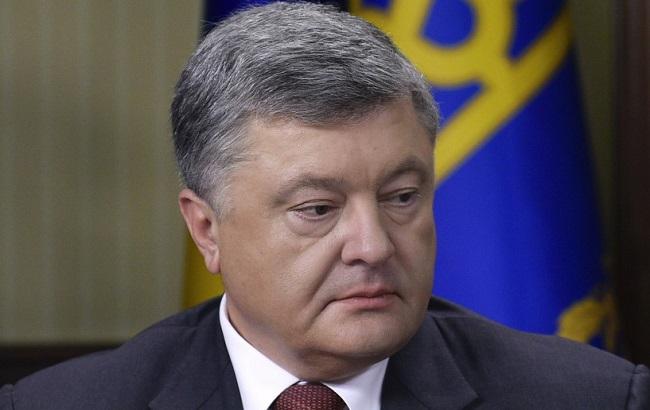 Україну влітку відвідають представники Білого дому і глави НАТО й ООН, - Порошенко