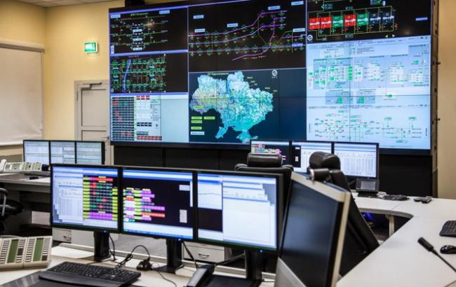 "Укртрансгаз": транзит газа в Европу выполняется в полном объеме