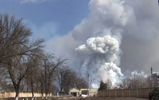 Сегодня над Балаклеей откроют воздушное пространство