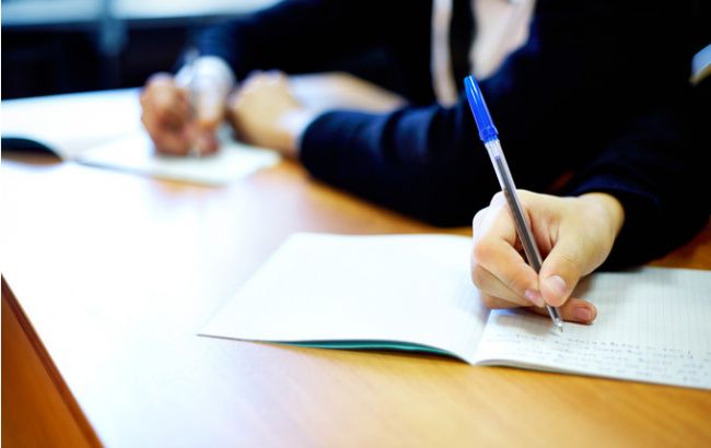 На ВНО-2017 зарегистрировались боле 21 тысяч человек