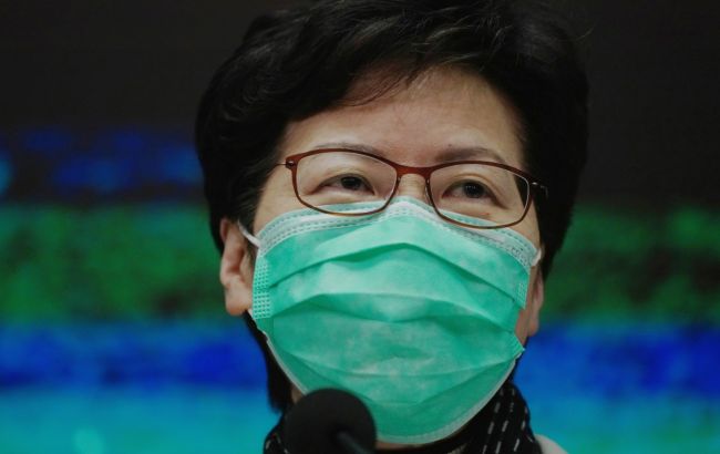 Гонконг закрывает почти все пограничные зоны с Китаем