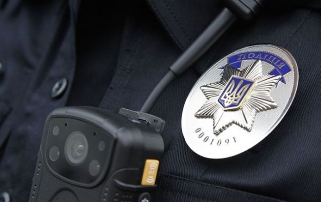 Полиция усилит меры безопасности на мероприятиях ко Дню Киева