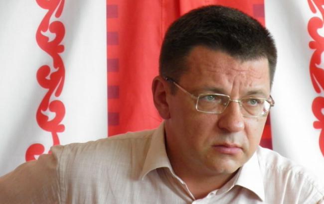 Возле дома мэра Черкасс ночью сдетонировало взрывное устройство