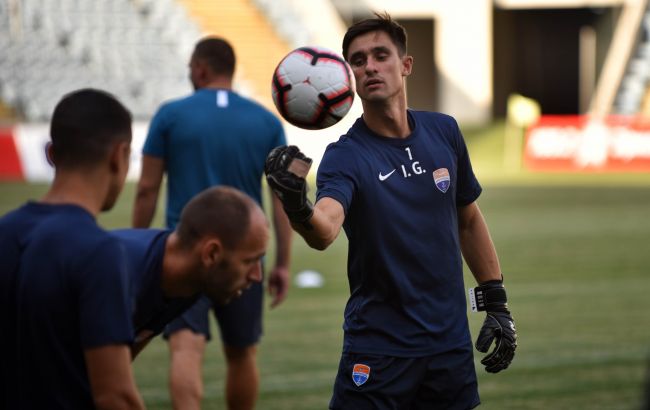 Мариуполь - АЗ: прогноз букмекеров