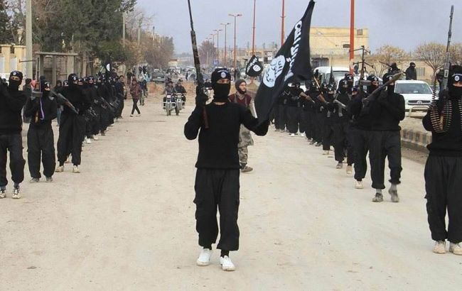 В Турции накануне G20 уничтожили 4 боевиков ИГИЛ