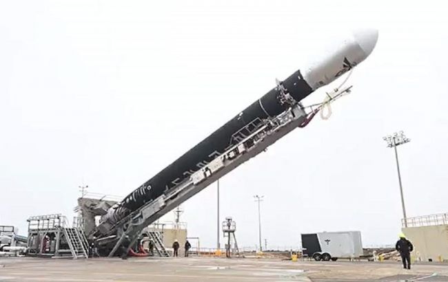 Ракета Firefly Aerospace взорвалась после запуска: что произошло