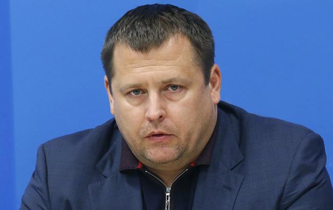 Днепр принимает меры из-за военного положения в Украине