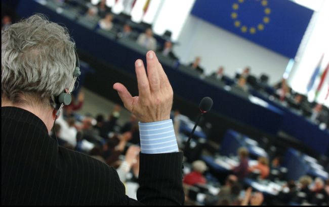 Совет ЕС рекомендовал ввести безвизовый режим с Грузией