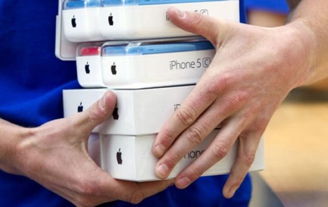 Apple в России вдвое повысила цены в App Store