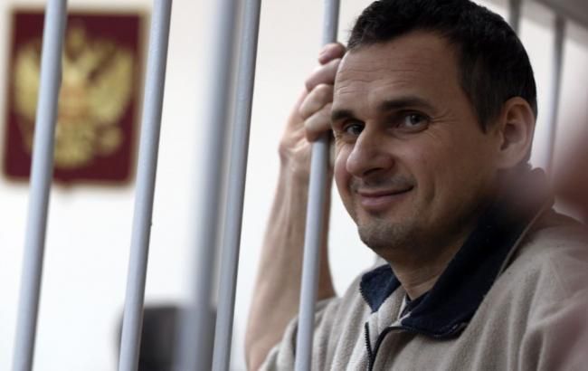 Афанасьев отказался свидетельствовать против Сенцова и Кольченко