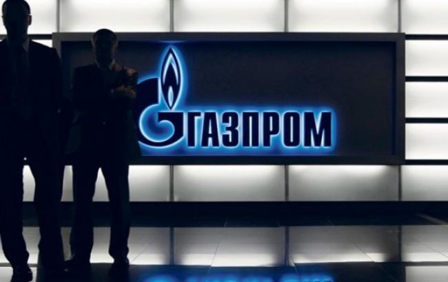 "Газпром" получил от "Нафтогаза" еще 70 млн долл. за поставки газа в январе