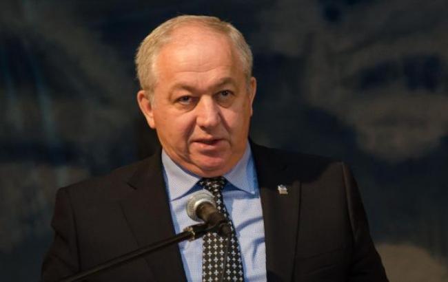 Кабмин на время АТО передал ДонОГА полномочия облсовета в части бюджета