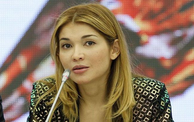 Внук Каримова заявил, что дочь умершего президента Узбекистана хотят ликвидировать