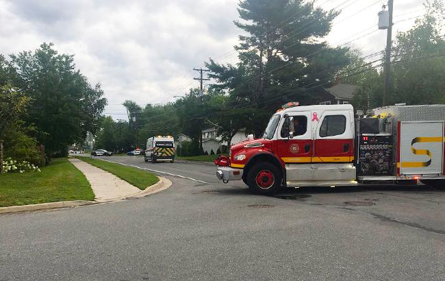 Информация о минировании Майдана Независимости не подтвердилась