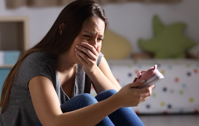 Жінка може втратити вагітність та не знати цього: як це відбувається