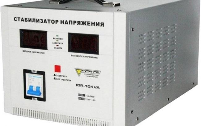 Напряжение без скачков и перебоев &mdash; зона ответственности стабилизатора