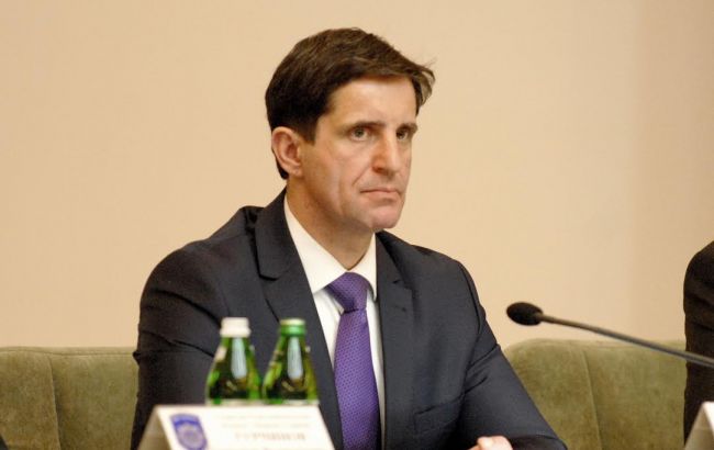 Шкиряк подчеркнул важность своего присутствия при эвакуации украинцев из Непала