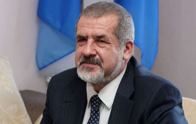 В Киеве намечены мероприятия в честь годовщины депортации крымских татар