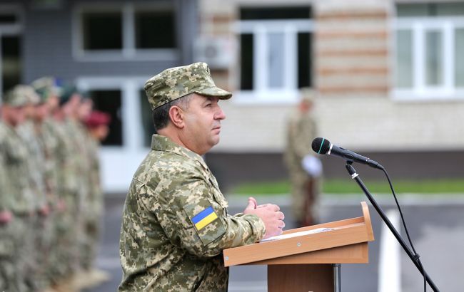 США предоставили оборудование военному центру ВСУ на 22 млн долларов