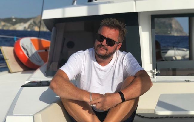 Плохого не делаю: Александр Пономарев рассказал об "отношениях" с Аленой Мозговой