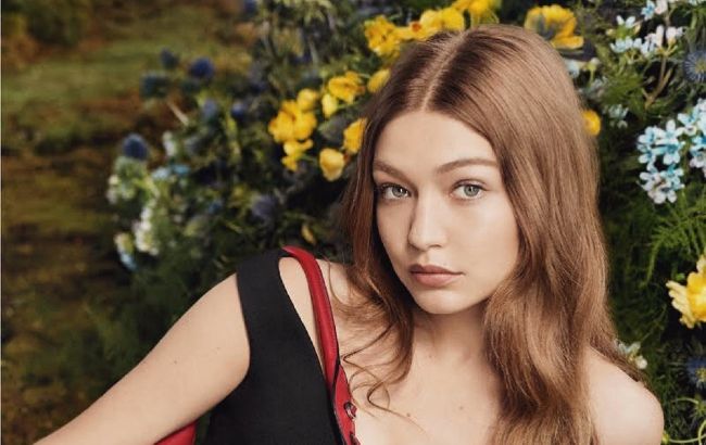 Я заметно округлилась: Джиджи Хадид рассказала, как изменилась ее внешность с беременностью