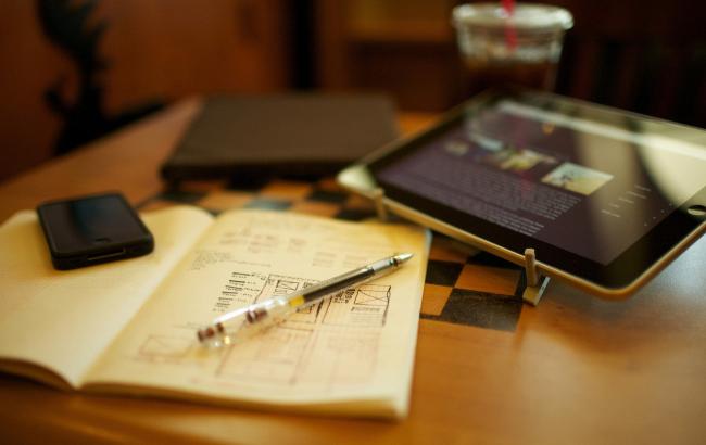 Вибираємо планшет