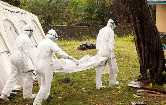 Количество жертв от Эболы достигло 5 тыс. 420 человек, - ВОЗ