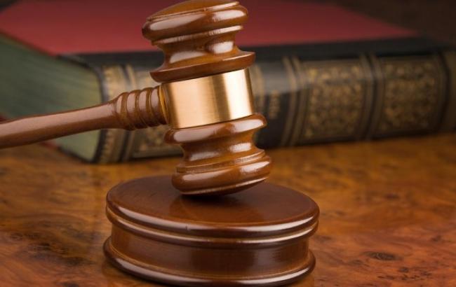 Прокуратура порушила справу проти ПЗЗ за пошкодження ботсаду в Києві