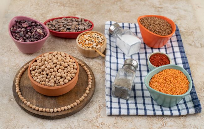 Часто зустрічається в українських стравах: ось що потрібно їсти, щоб зберегти серце здоровим