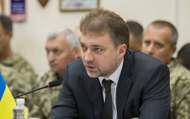 В Минобороны объяснили возможные условия участия Украины в миссии НАТО в Ираке