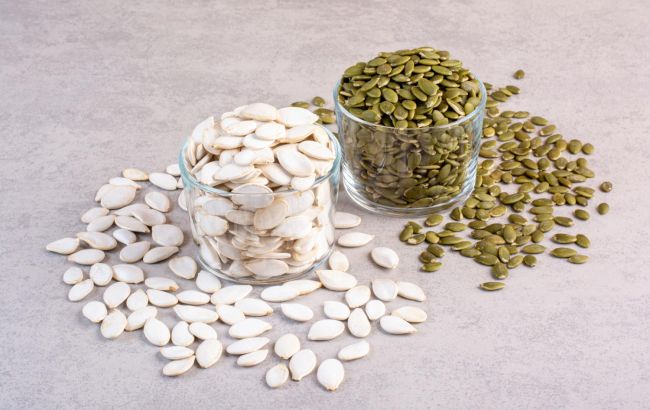 Очищене чи в шкарлупі: ось яке гарбузове насіння краще купувати