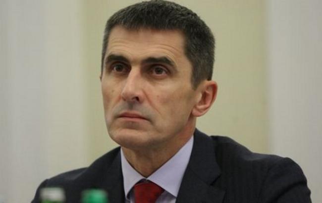 Ярема сегодня посетит зону АТО