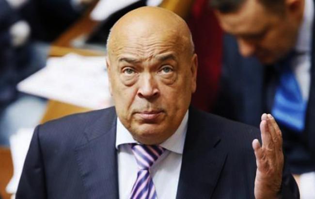 Из Счастья выехало больше половины жителей, - Москаль