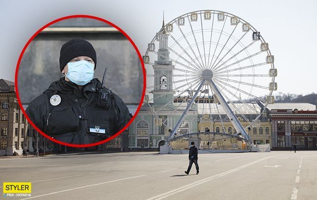 Посилення карантину: юристи дали важливі поради українцям