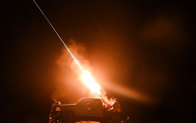 Росія вночі запустила "Іскандер-М" та більше 120 дронів: як відпрацювала ППО