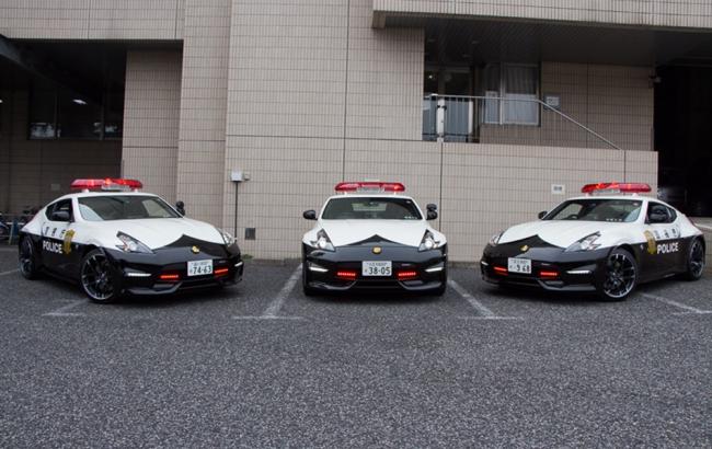 В Японії затриманий лівий екстреміст, який перебував у розшуку 45 років