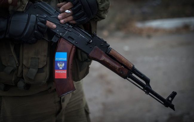 В ЛНР задержали пьяного командира противовоздушной обороны бригады РФ, - разведка