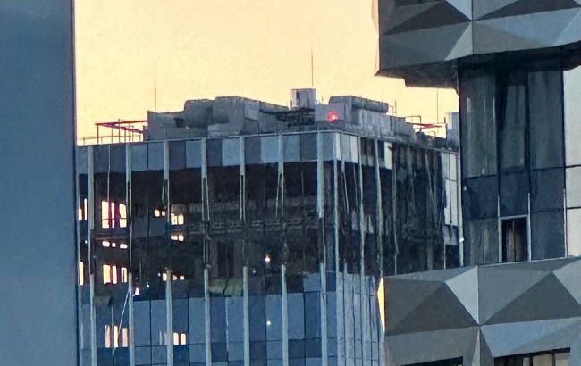 "Вдалося припинити": у Міноборони РФ звинувачують Україну в атаці дронів на Москву