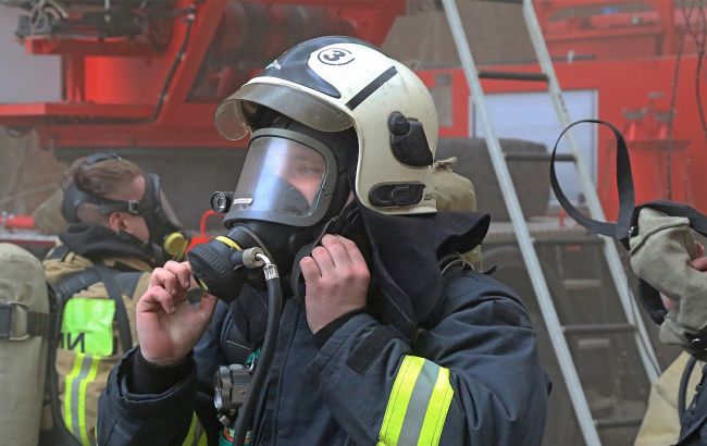 У Татарстані російський безпілотник впав під час випробувань на будинок (відео)