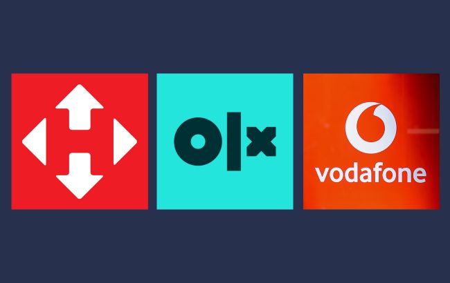 Не только Новая почта. Какие еще украинские компании сменили свое название