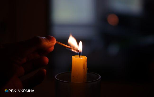 Росіяни обстріляли лівобережжя Херсонської області, Каховка залишилась без світла та води