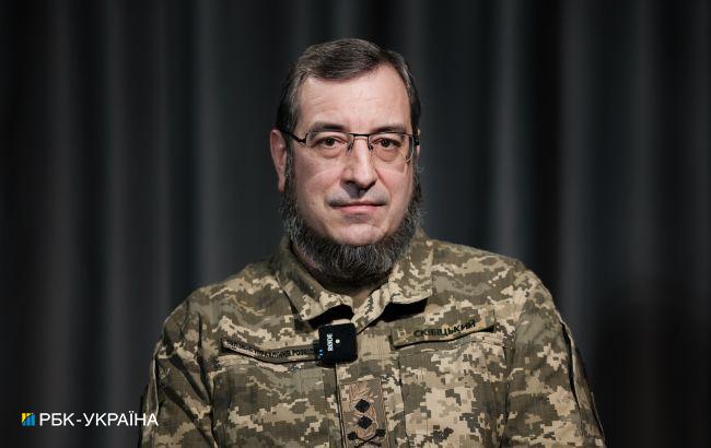 Скільки російських солдатів перебуває на території України: оцінка ГУР